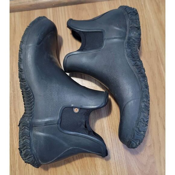 BOGS Men's  Rain Boots 11 - Picture 8 of 10